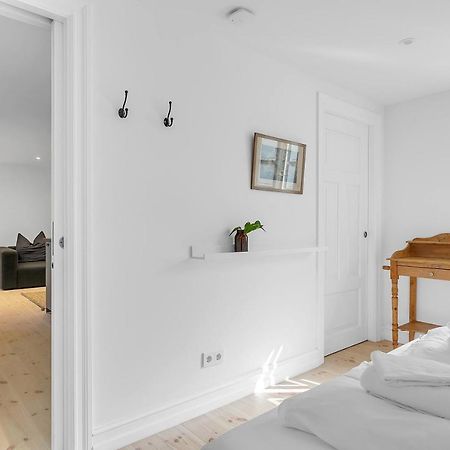 Cozy Downtown Apartment Reykjavik Ngoại thất bức ảnh
