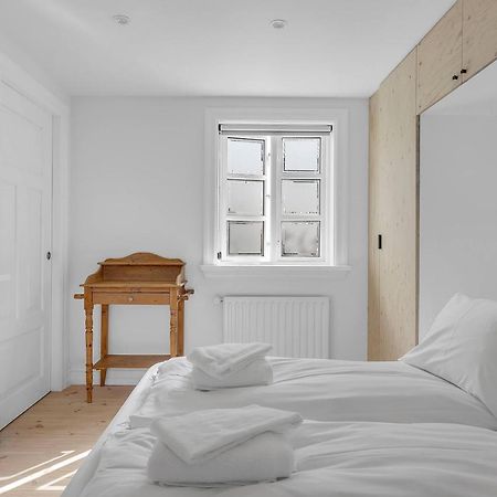 Cozy Downtown Apartment Reykjavik Ngoại thất bức ảnh