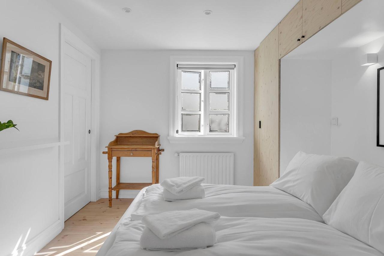 Cozy Downtown Apartment Reykjavik Ngoại thất bức ảnh